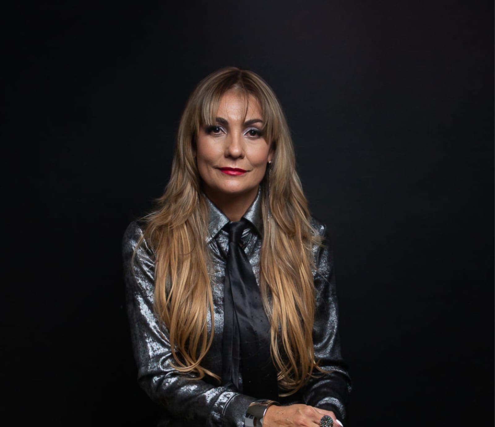 Pastora Betza Tager